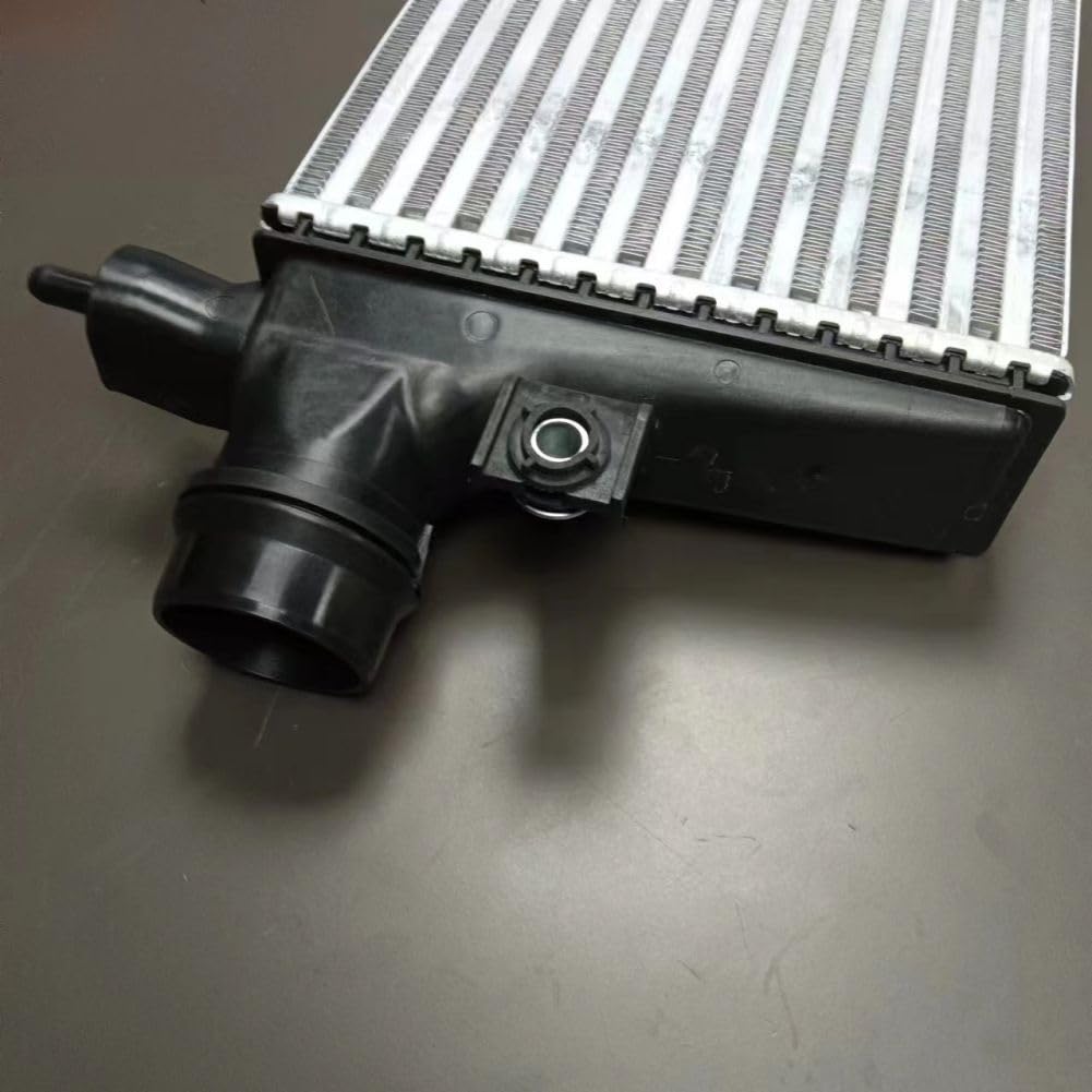 1 PC/Set of 17940-0E010 INTERCOOLER (MOLEI-AUTO)