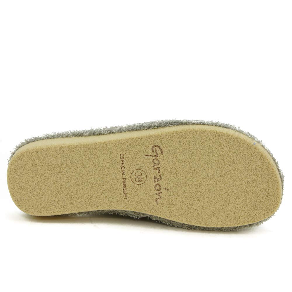 GARZON - Zapatilla Casa para Mujer