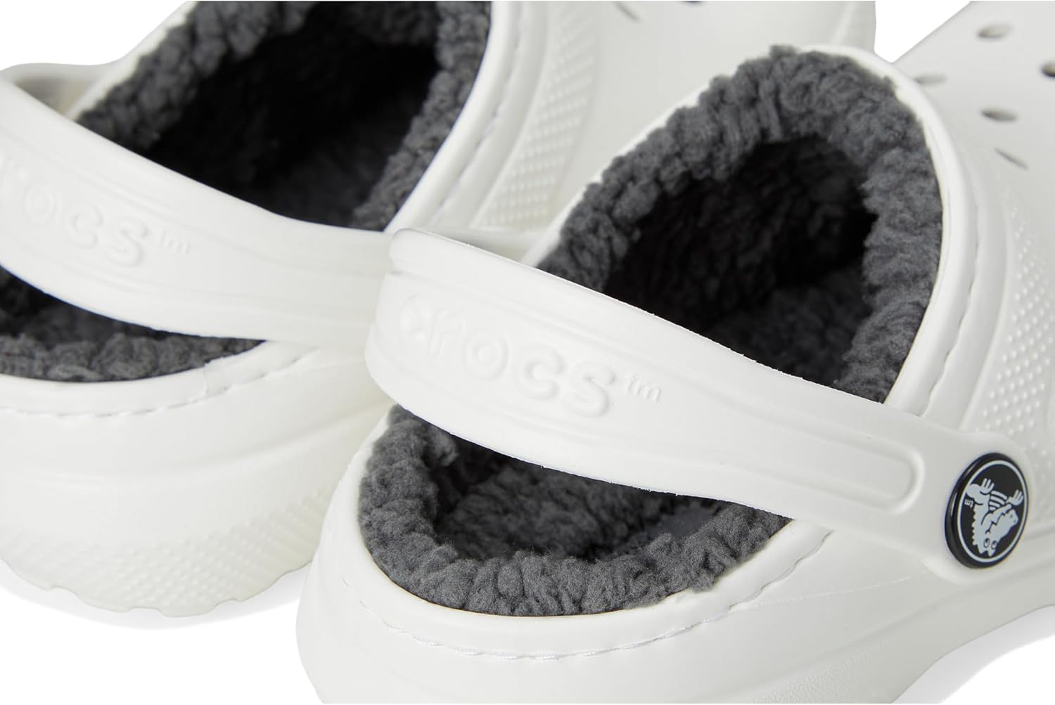 Classic Lined Clog (Toddler)