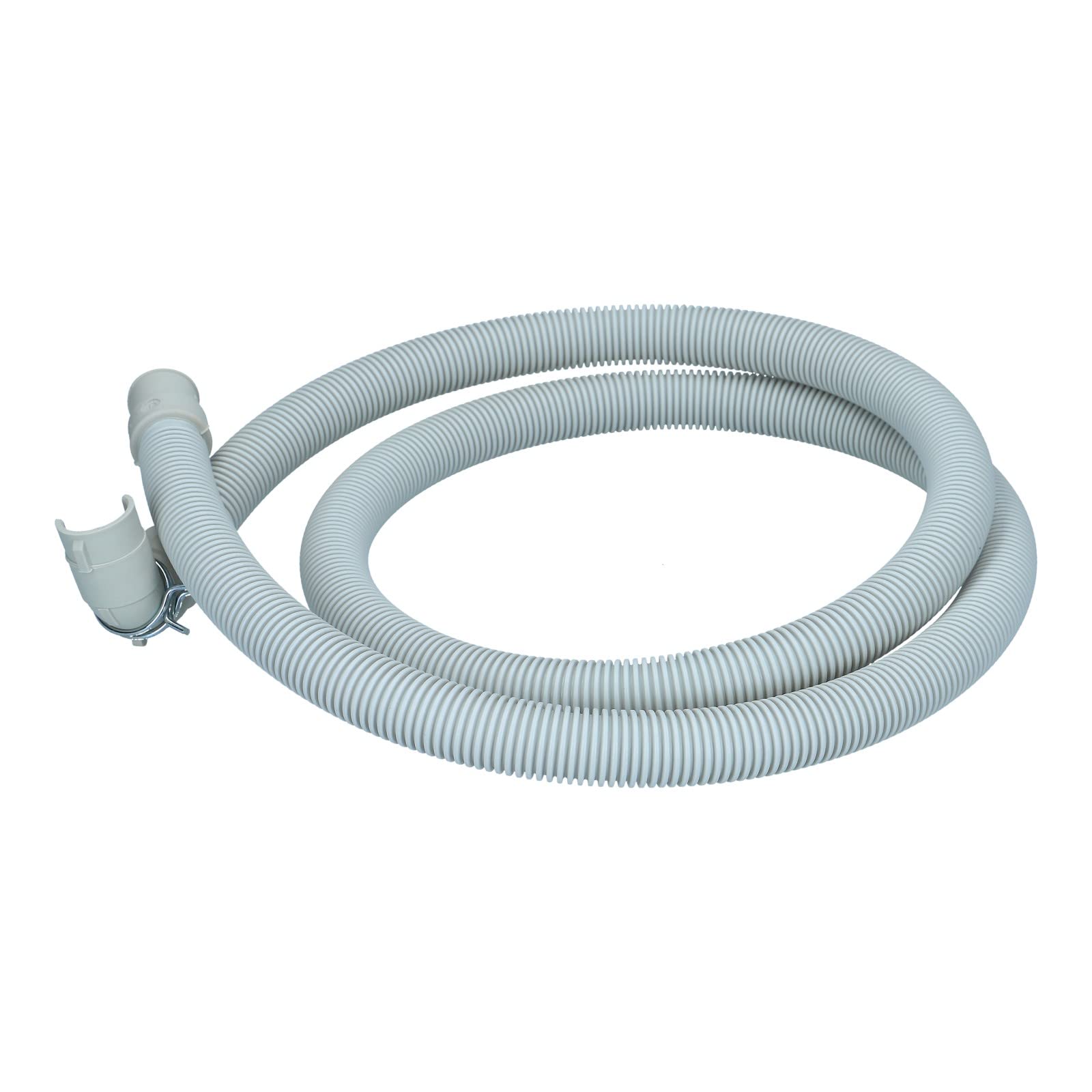 Miele 10542280 Drain Hose for Dishwasher 1.75 m : Amazon.de: Large