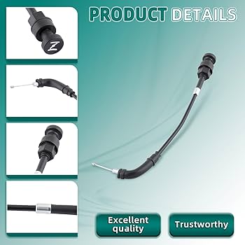 Amazon.com: AUTOKAY Replacement for 27490-04 Carburetor Choke