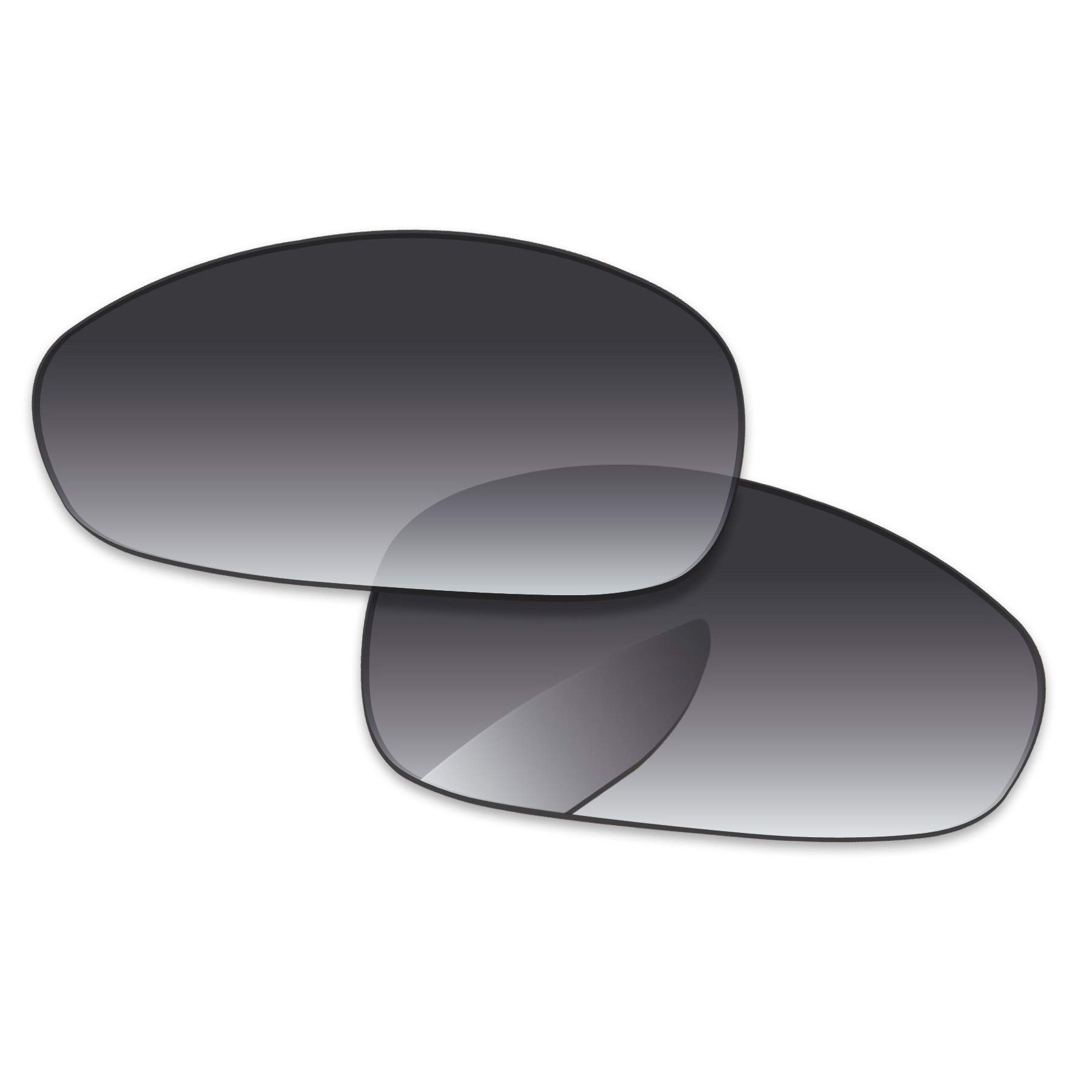 PapaVivaReplacement Lenses & Rubber Kits for Oakley Juliet