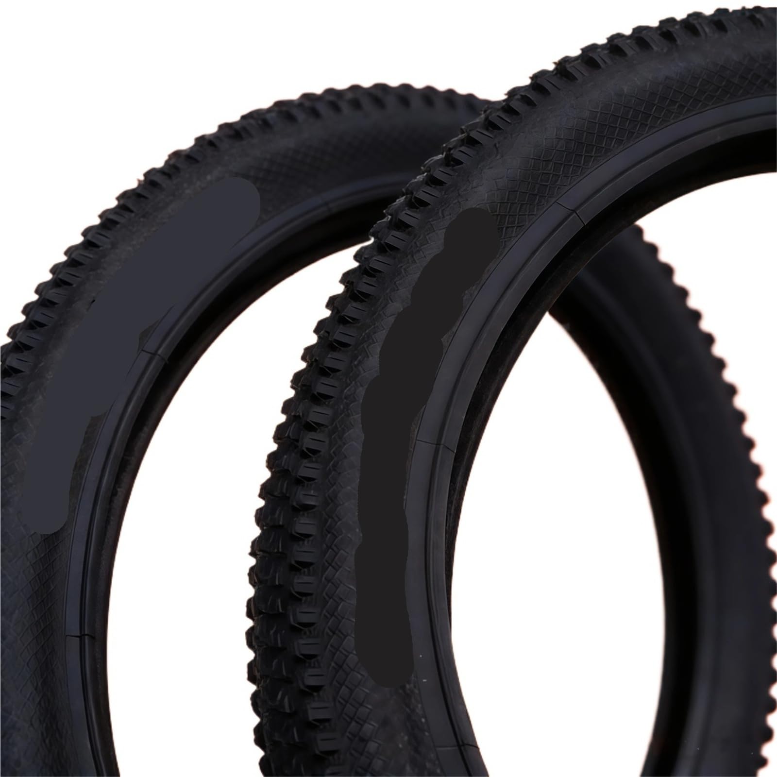 Compatible con neumáticos MTB de Alambre de Acero M333 Pace