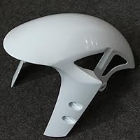 Vista 4 de ZXMOTO Kit de carenado Unpianted para Yamaha YZF R1 2012 2013 2014