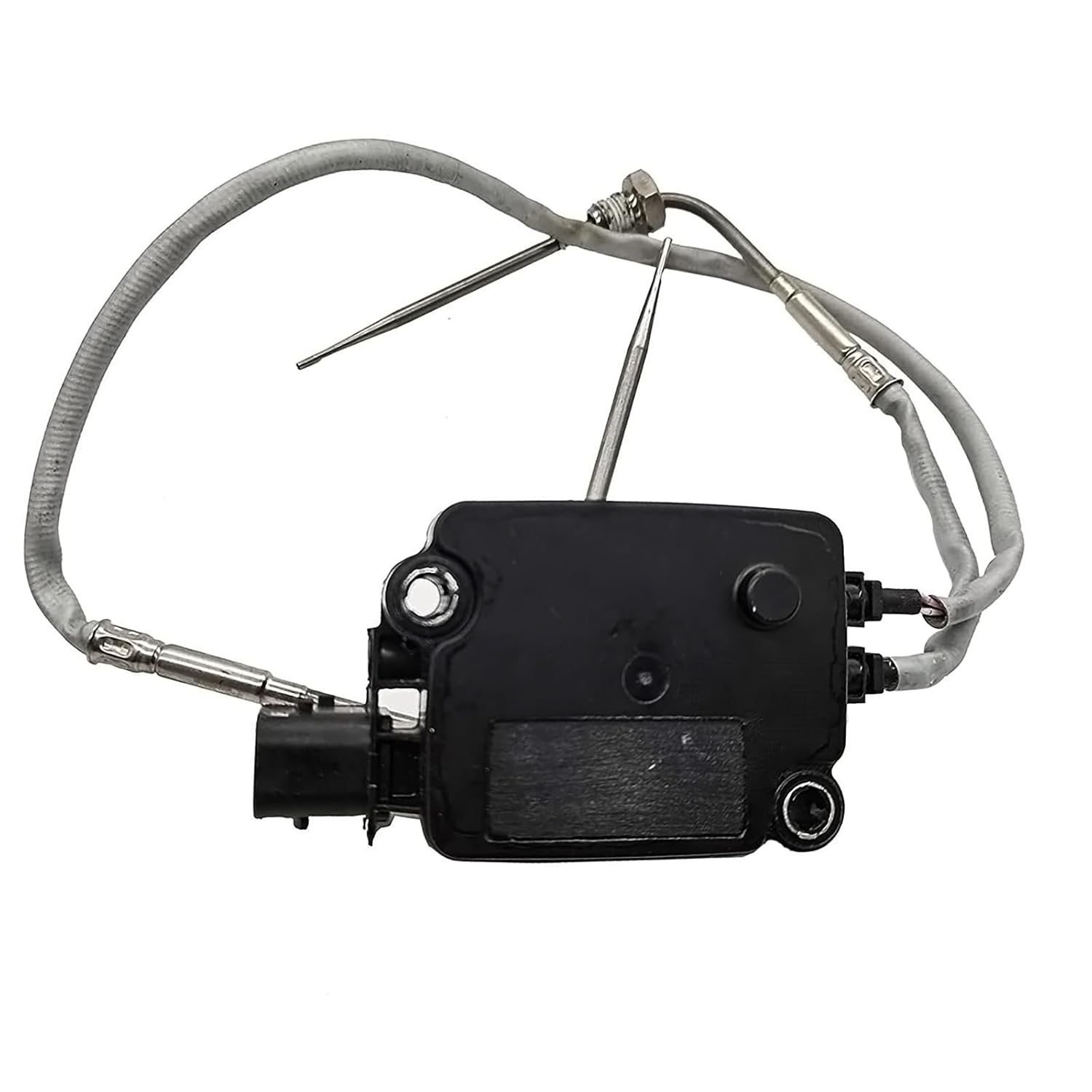 4307100 DEF Exhaust Gas Temperature Sensor 904-7343 EGT Sensor Compatible for Cummins Diesel Fuel Engine QSB ISX ISB Models