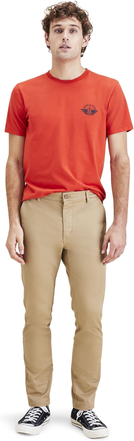 DockersMen's Original Chino Skinny Pants