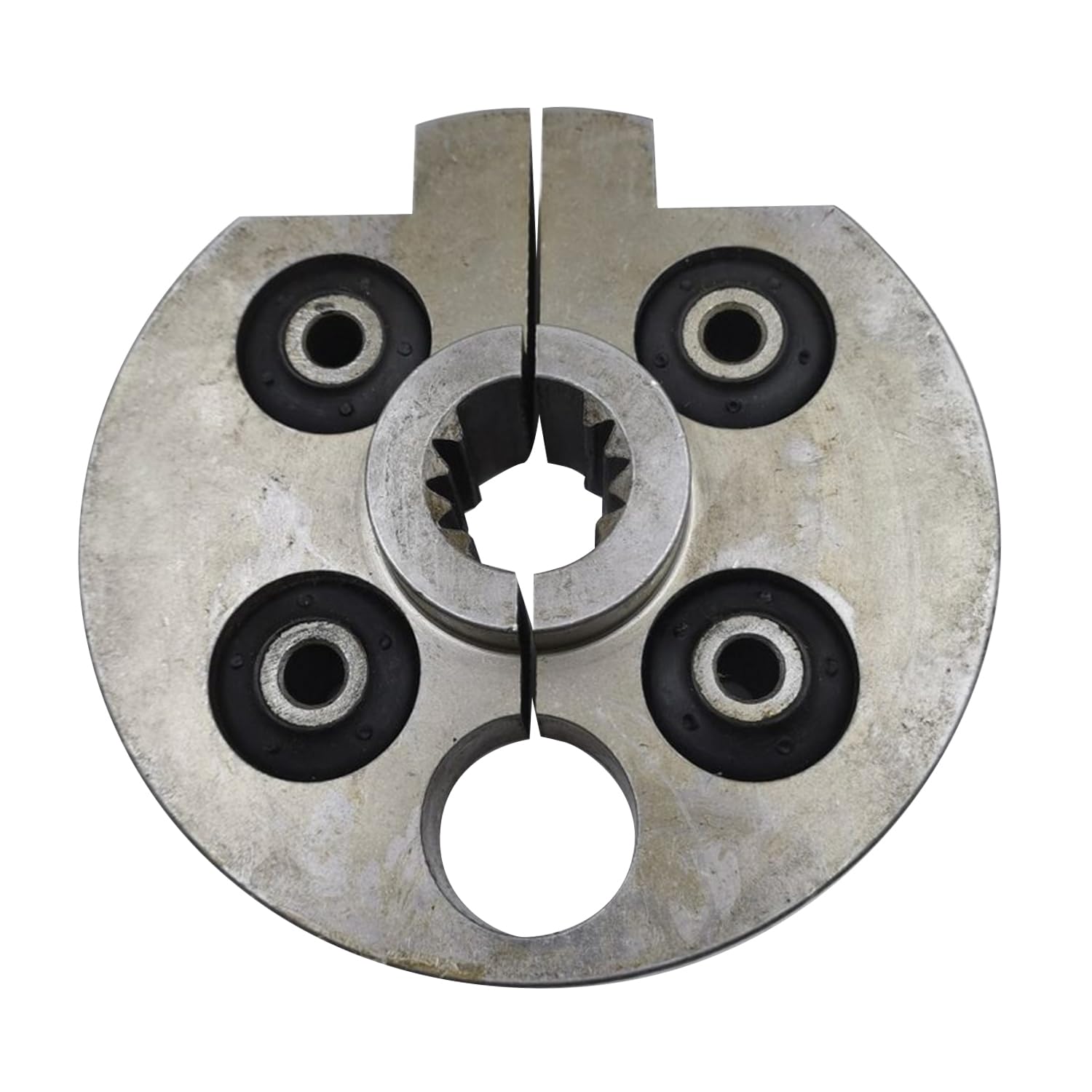 Group Shaft Hub Assembly 1662142 166-2142 Compatible with
