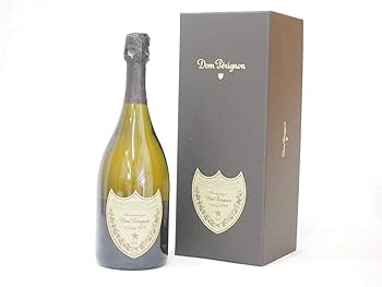 ドンペリ白　750ml 3本セット セット〕ドンペリ入り スパークリングワイン3本セット 750ml×3本