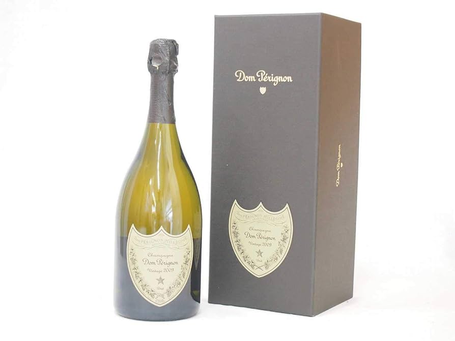 Amazon.co.jp: ドンペリニヨン 白 ギフト箱付 正規輸入品 750ml