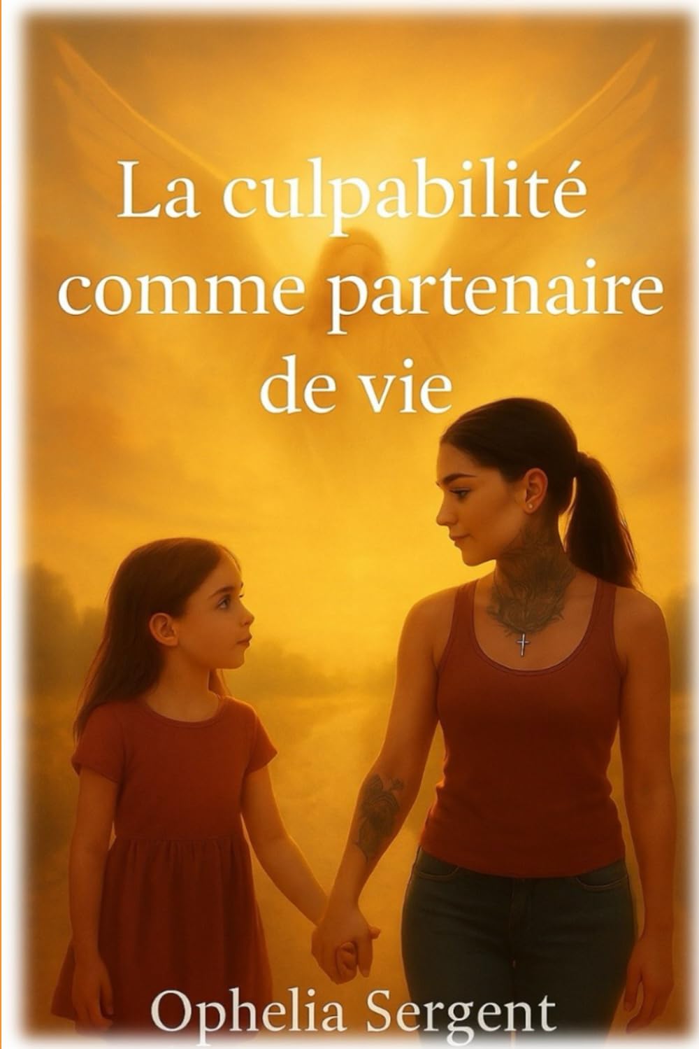 La culpabilité comme partenaire de vie