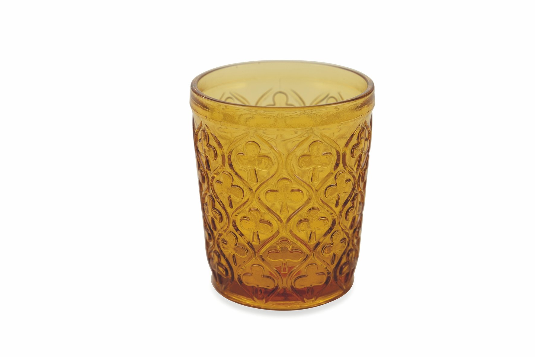 Marrakech set 6 Bicchieri Acqua Multicolor