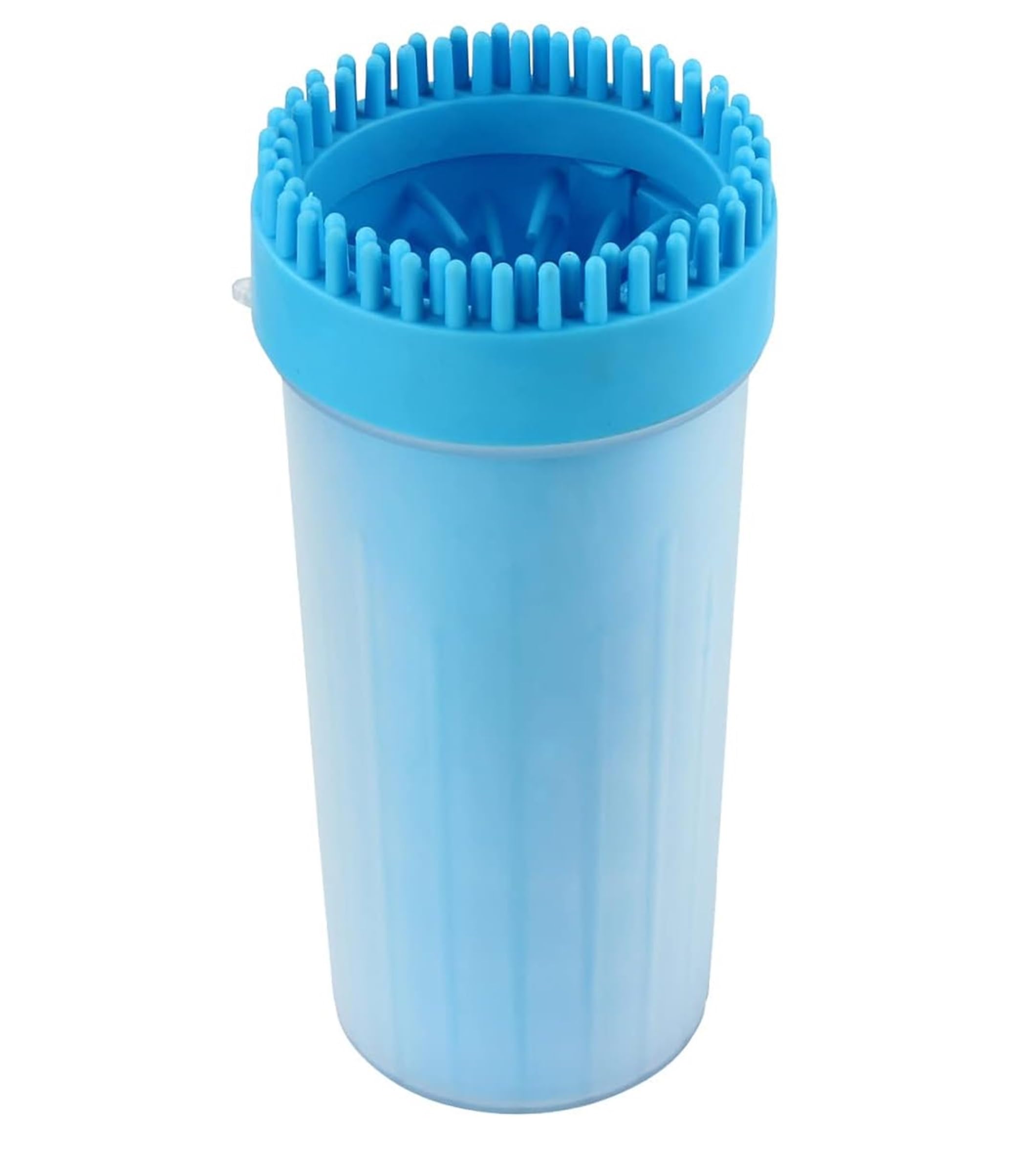 AUGEN Cat Paw Cleaner, Portable Dog Foot Cleaner, Dog Scrubber for Bath, 2 In 1 Portable Silicone Pet Cleaning Brush Feet Cleaner for Dogs Grooming with Muddy Paw (B - Large) (B0D1Y31C9K) Amazon Price History, Amazon Price Tracker