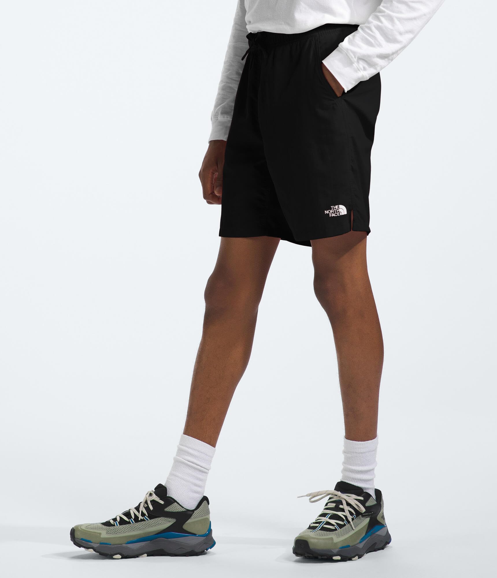 The North Face Action Shorts 2.0 - Shorts de randonnée - Short d'action 2.0 - Homme