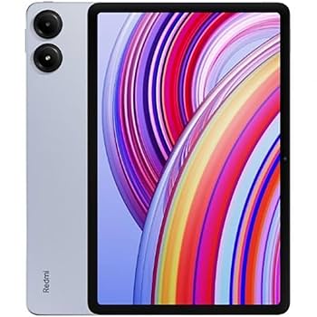 Xiaomi Redmi Pad Pro オーシャンブルー 6GB+128GB Xiaomi Redmi Pad Pro 6GB+128GB VHU4718JP [オーシャンブルー