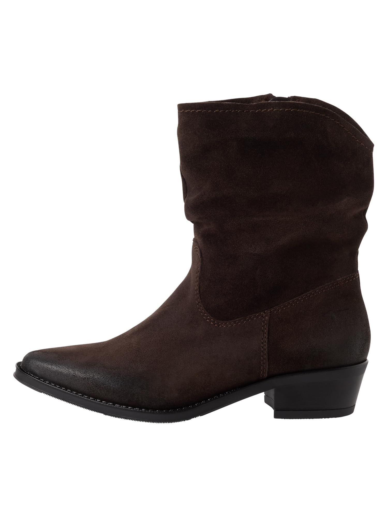 Tamaris Tamaris Damen Boot Heel 1-25700-47 StivalettoDonna