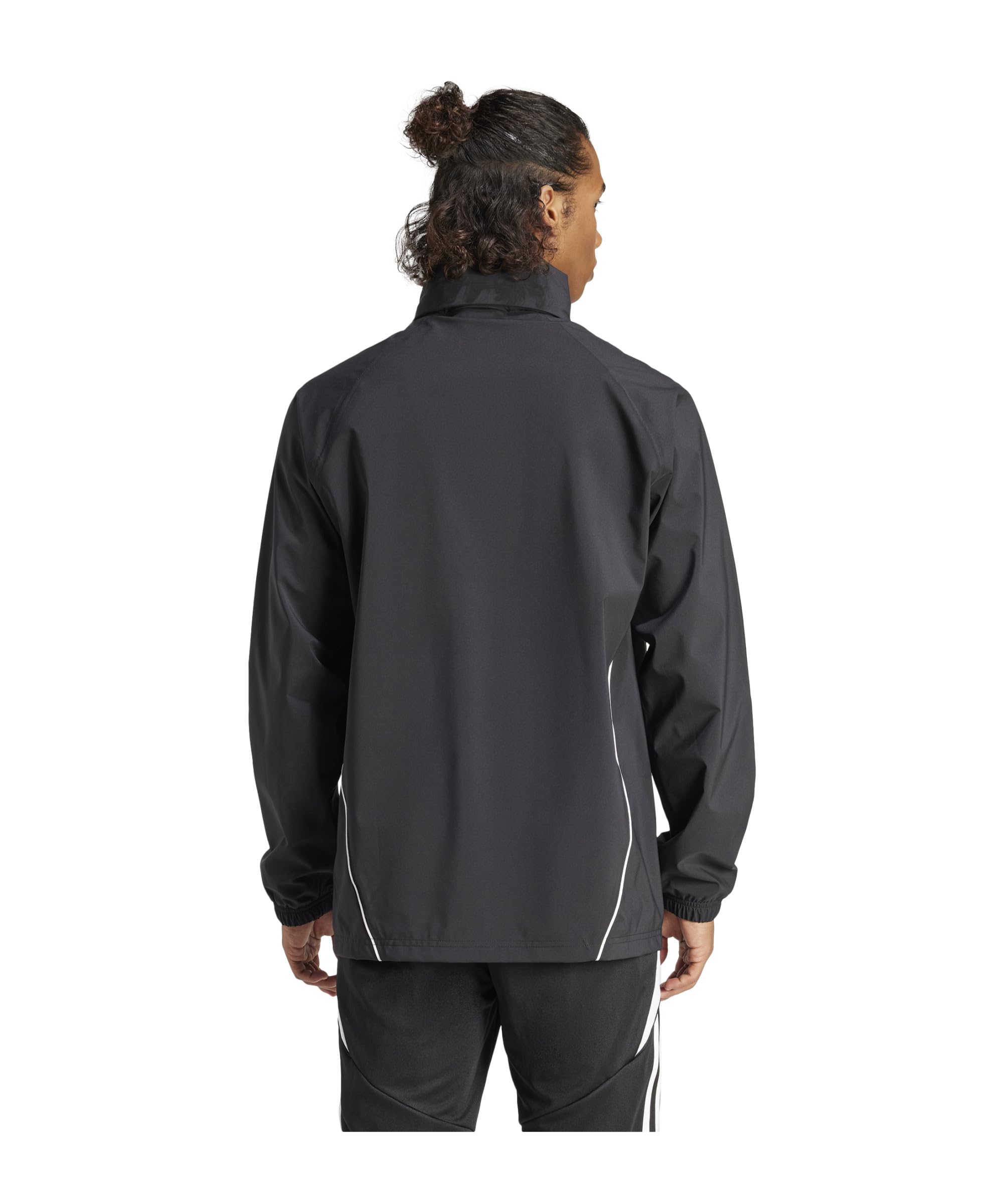 adidas Tiro24 Rain Giacca Uomo