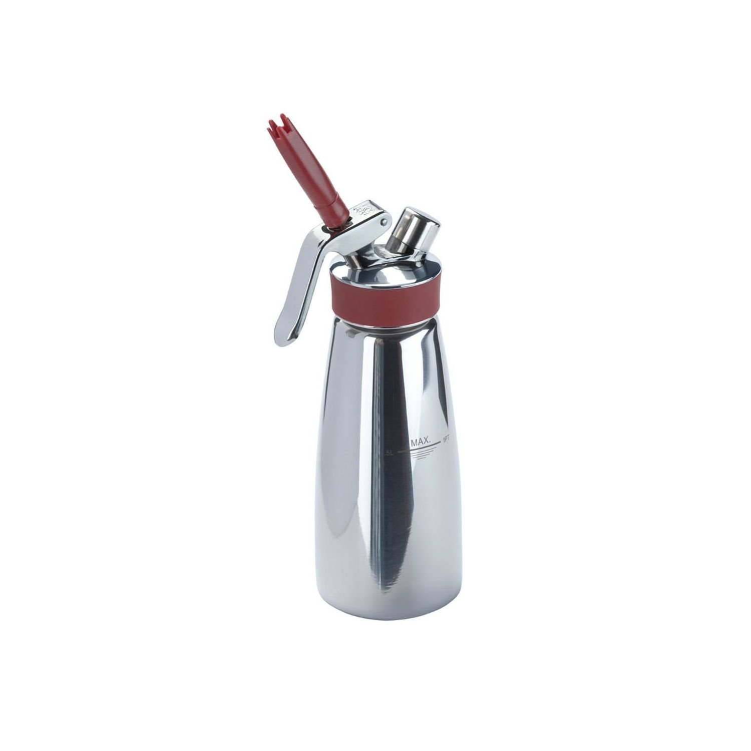 iSi GOURMET WHIP PLUS 0,25 l (1403)