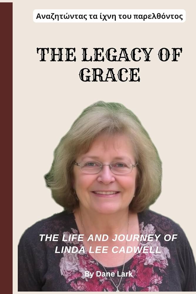 Linda Lee Cadwell Linda Lee Cadwell