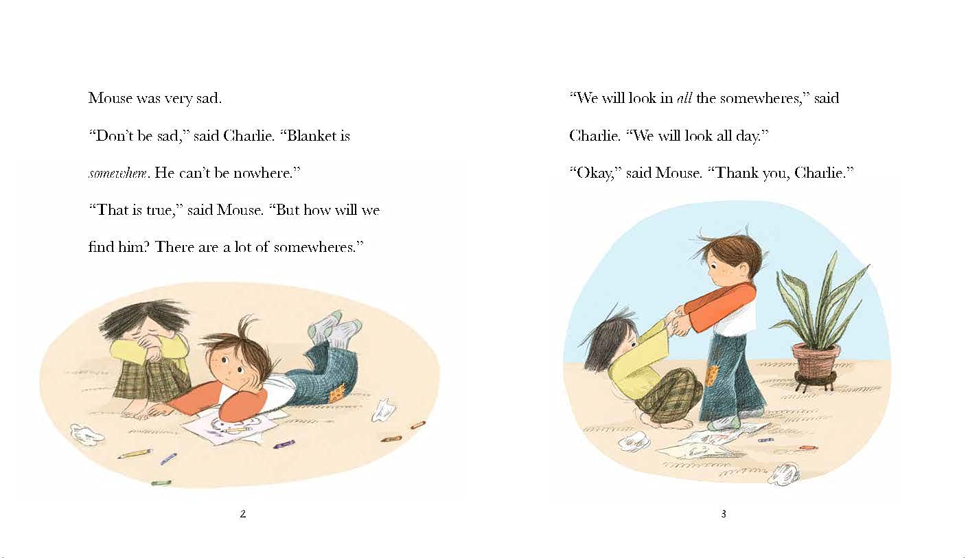 Charlie & Mouse Lost and Found: Book 5 (Charlie & Mouse, 5) - Image 6