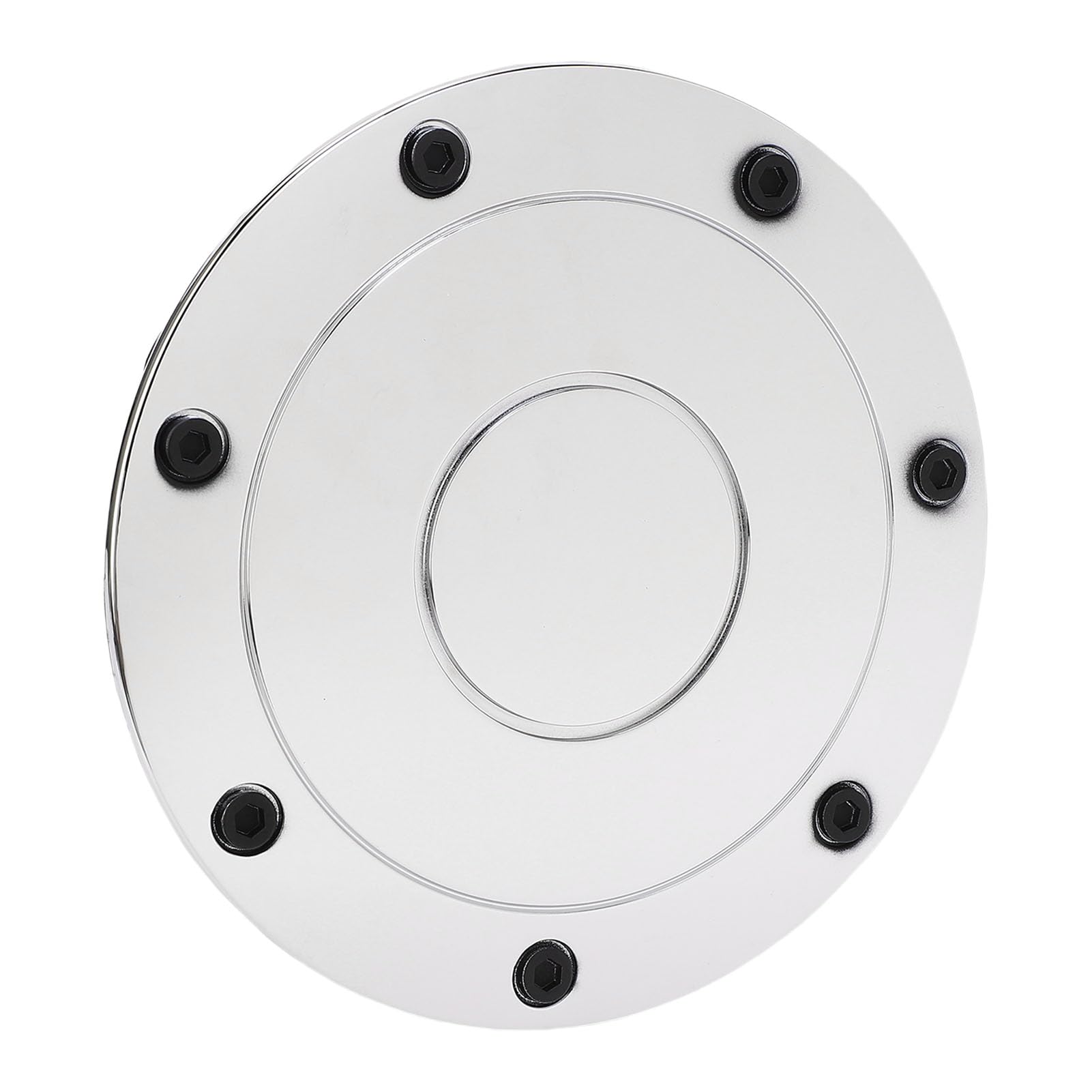 Capeur DE Centre DE Roue chromé 5 LUG 2L3Z 1130 BA APPARAGE DE LA Mode FADEPROURE Centre COP COPLE Couverture