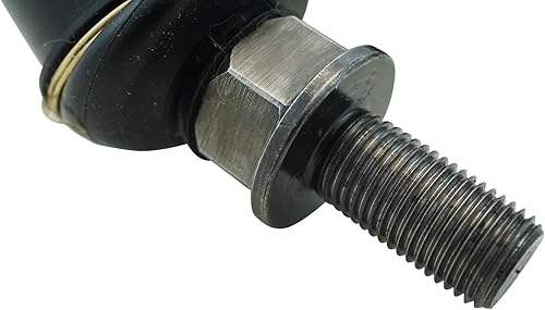 Miniatura 1066 de TRQ Kit de suspensión delantera, conjunto de amortiguadores y resortes, barra estabilizadora, enlace estabilizador compatible con Chevrolet