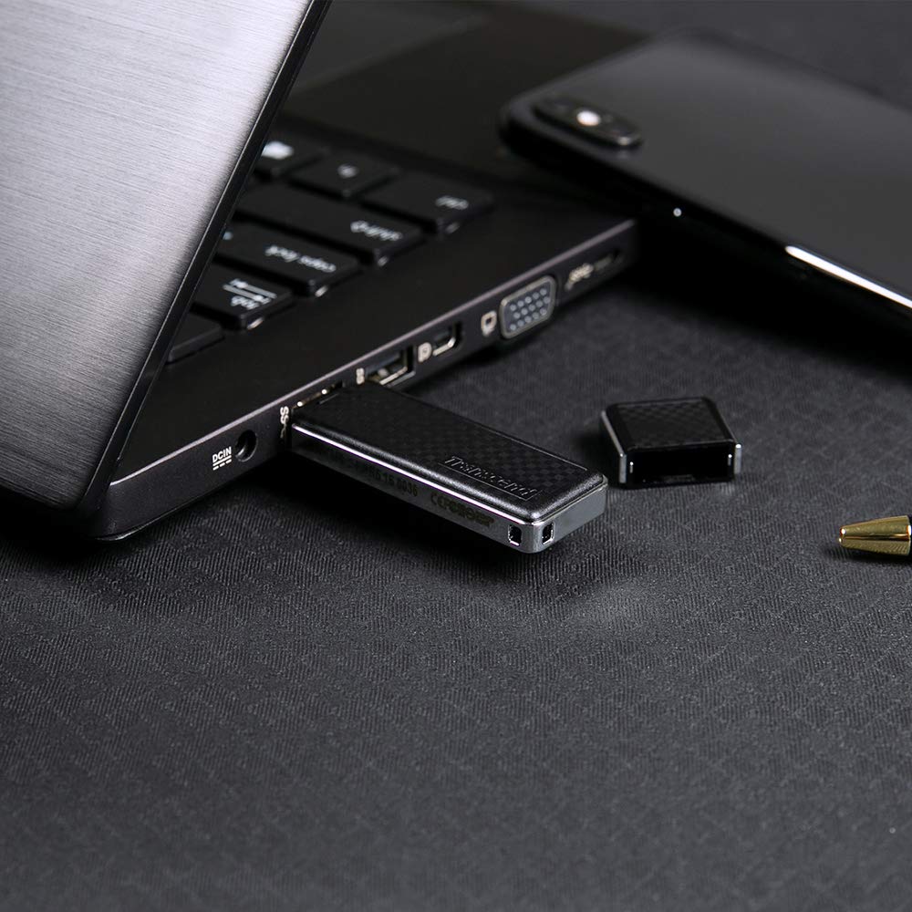 Transcend TS16GJF780 Chiavetta USB da 16 GB, JetFlash 780, USB 3.1 Gen 1