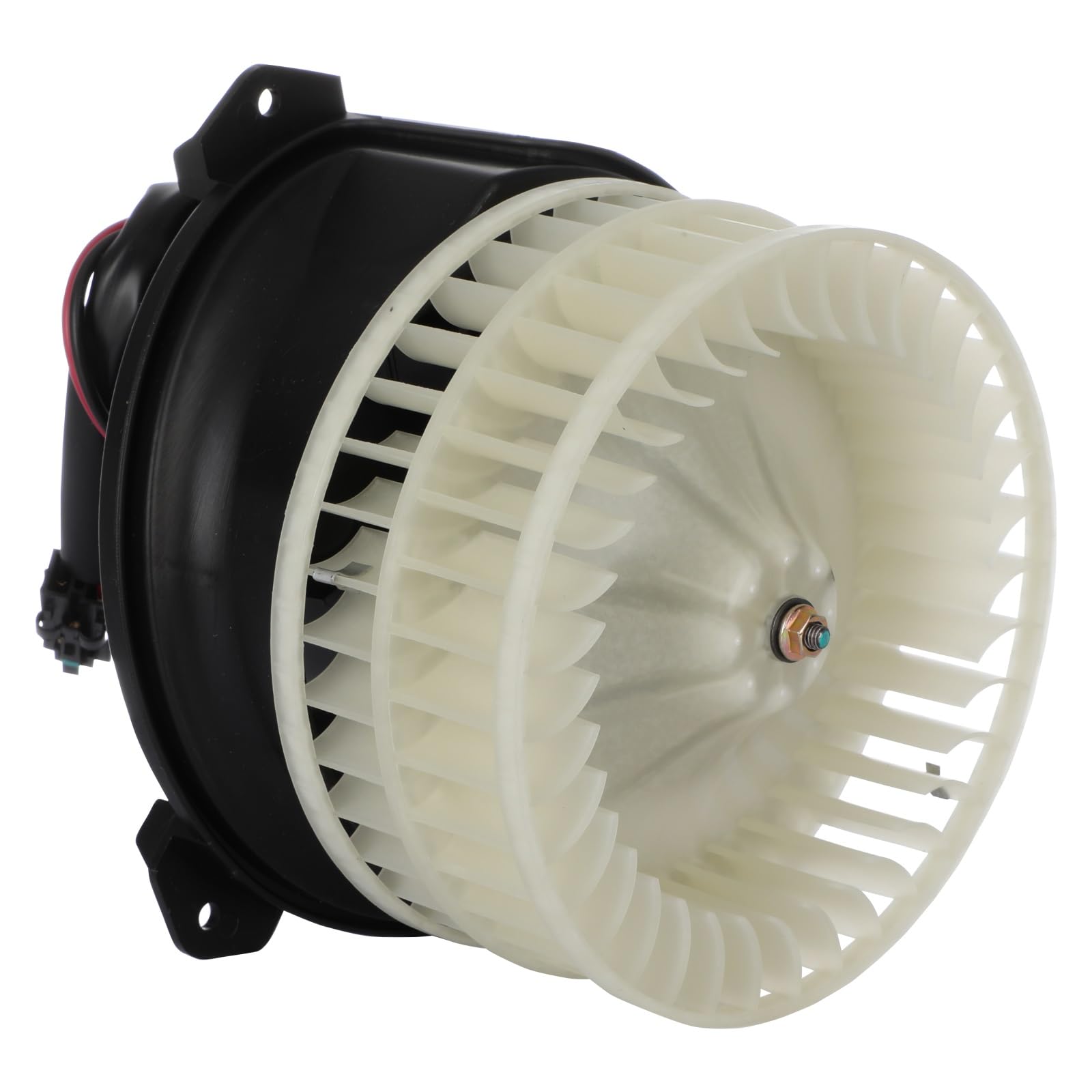 SCITOO 700240 Front HVAC Blower Motor with Fan Cage For Nissan For Altima l4 2.5L 2005 2006,For Nissan For Altima V6 3.5L 2005 2006,For Nissan For Maxima V6 3.5L 2004 2005 2006 2007 2008