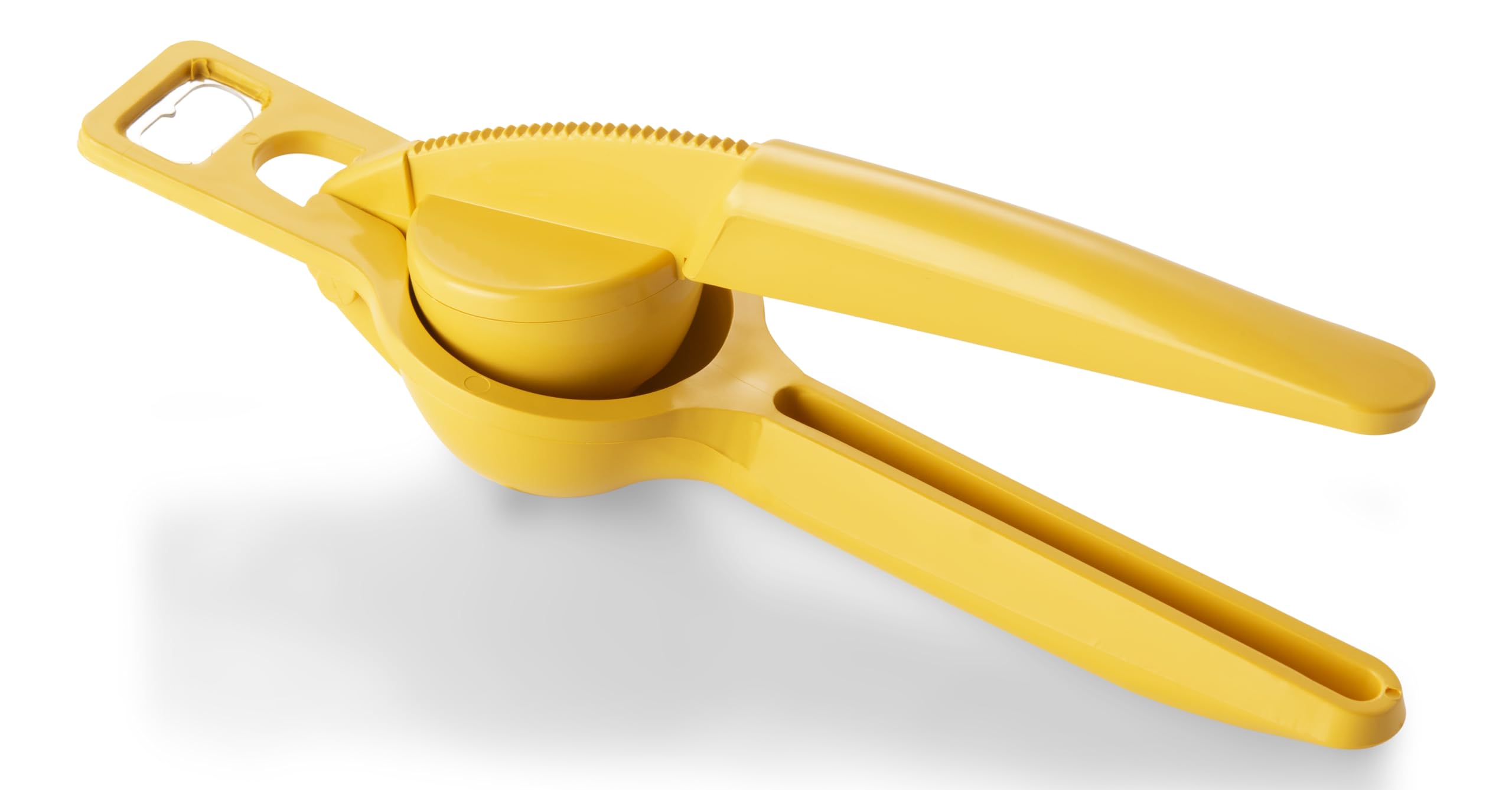 Anjali JL18D-Y Lemon Squeezer with Opener Yellow (B0CV48Z92H) Amazon Price History, Amazon Price Tracker