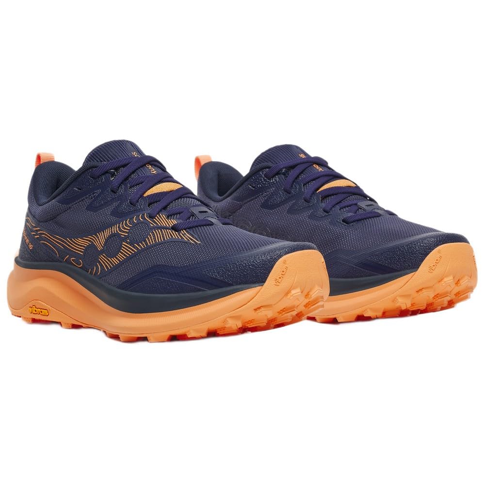 Saucony Tenis Peregrine 16 para mujer