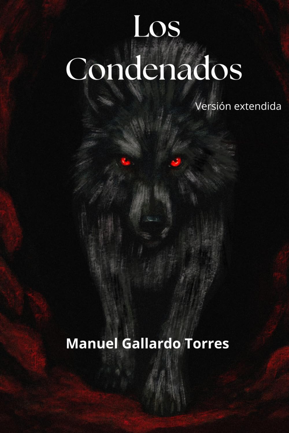 Los Condenados: versión extendida
