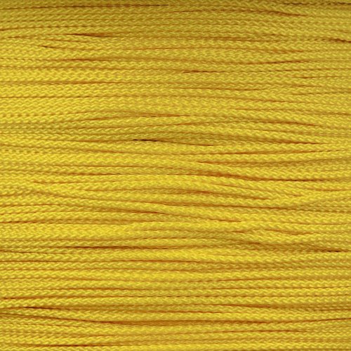 Paracord Planet Micro 90 Paracord – Lightweight Cord for DIY Creating and Outdoors — image 1