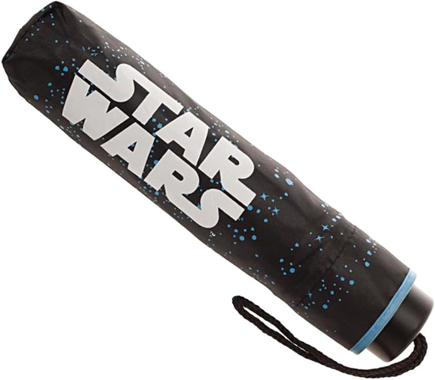 Star Wars - Liquid Reactive Color Changing Umbrella 36 x 21in