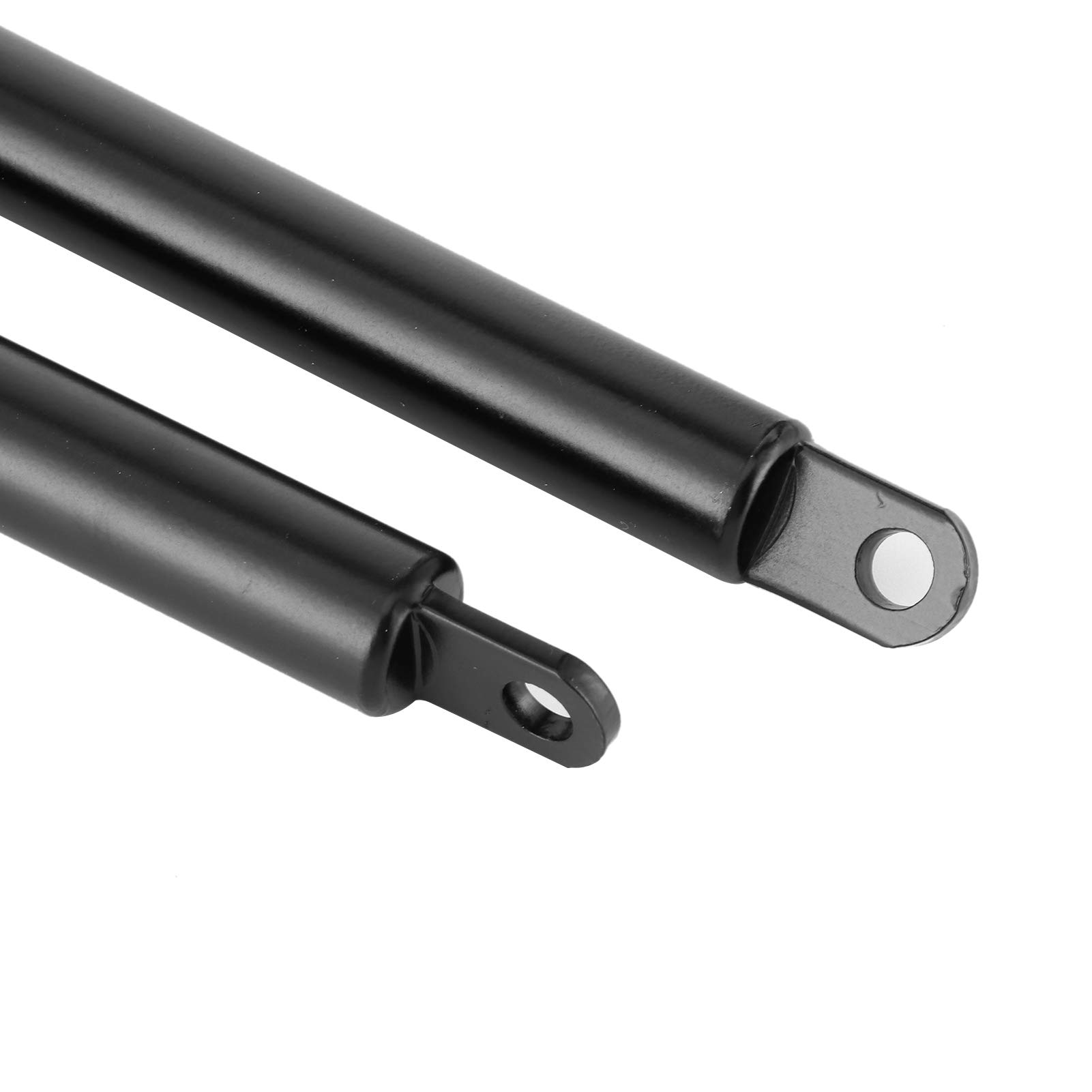 2 Puntales De Gas De Repuesto Para Sei-tz Dom-etic He-ki 2 E015, Resortes De Gas De Arranque Duraderos Para Caravana Y Autocaravana