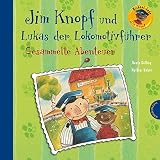 Jim Knopf: Jim Knopf und Lukas der Lokomotivführer - Gesammelte Abenteuer
