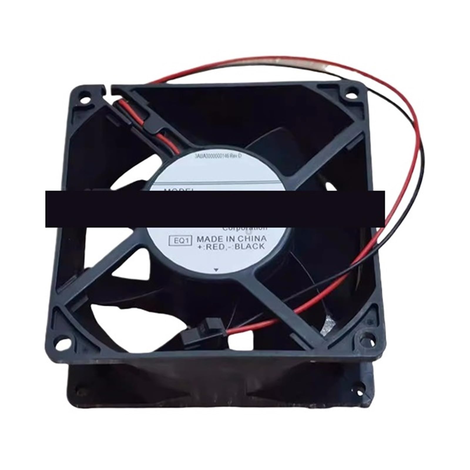 OSHZIKJII 3615KL-05W-B70 24V 0.7A cooling fan(3 wire)