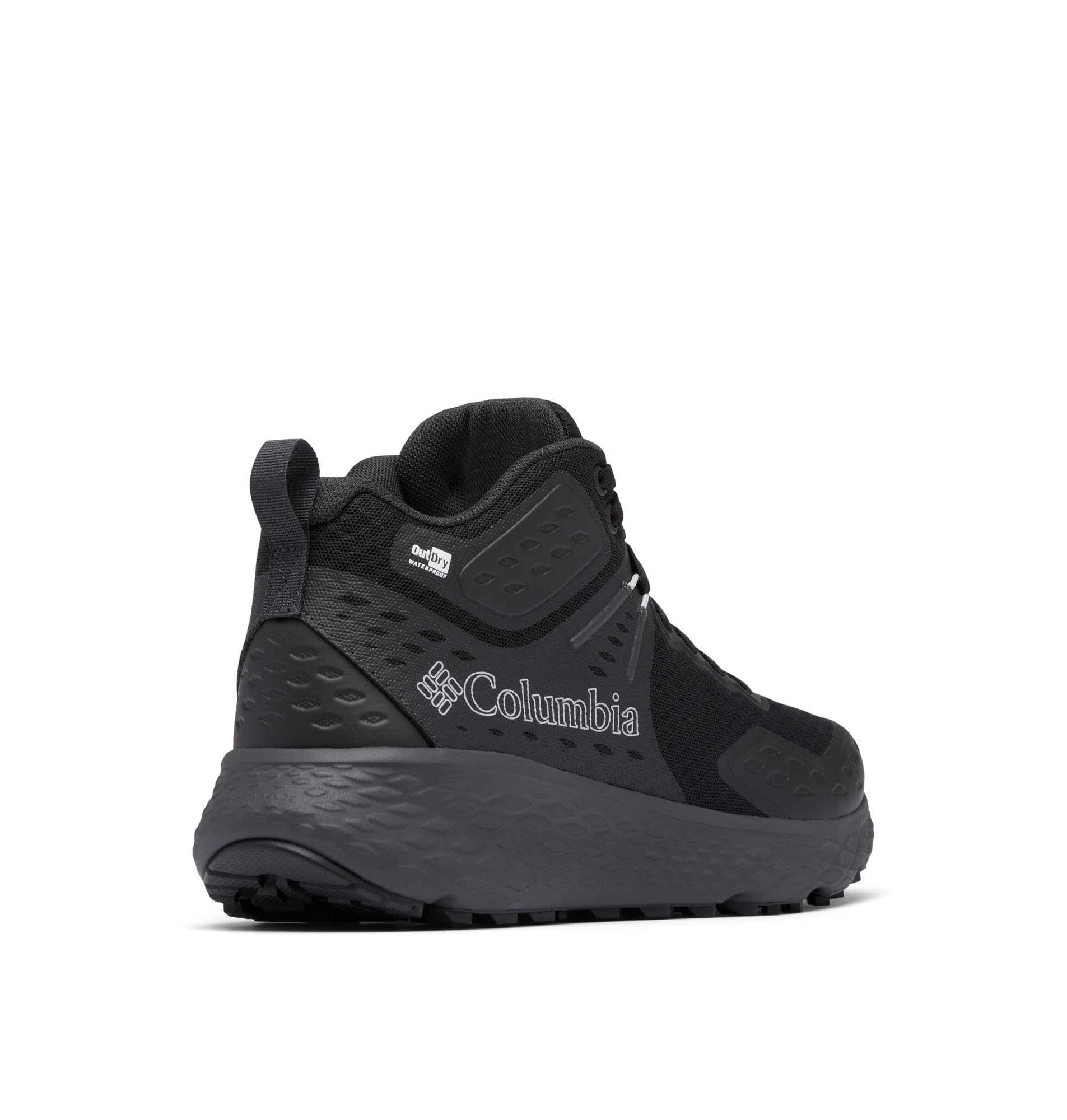 Columbia Mężczyźni Konos™ Trs Outdry™ MidMid Rise buty trekkingowe i turystyczne