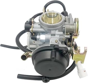 4WM-14101-03-00 606-107 for XV1700 for XV1600 for XV-1700 for XV-1600 for XV 1700 for XV 1600 Carburetor Motorcycle Carburetor