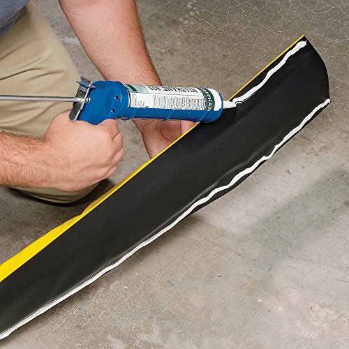 12 Pack of 10.1 oz Dap 18715 Extreme Stretch White Premium Crackproof Elastomeric Sealant