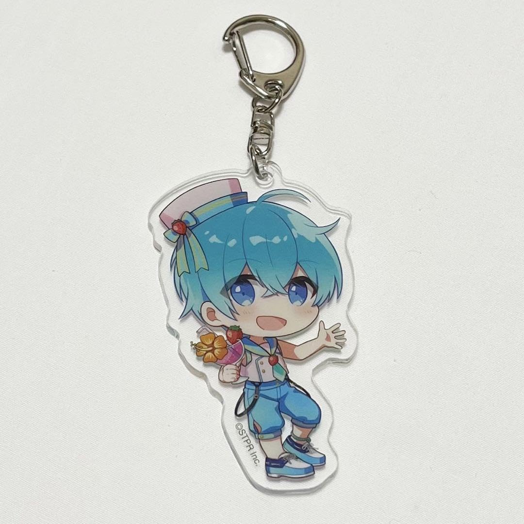 すとぷり ころんくん アクキー