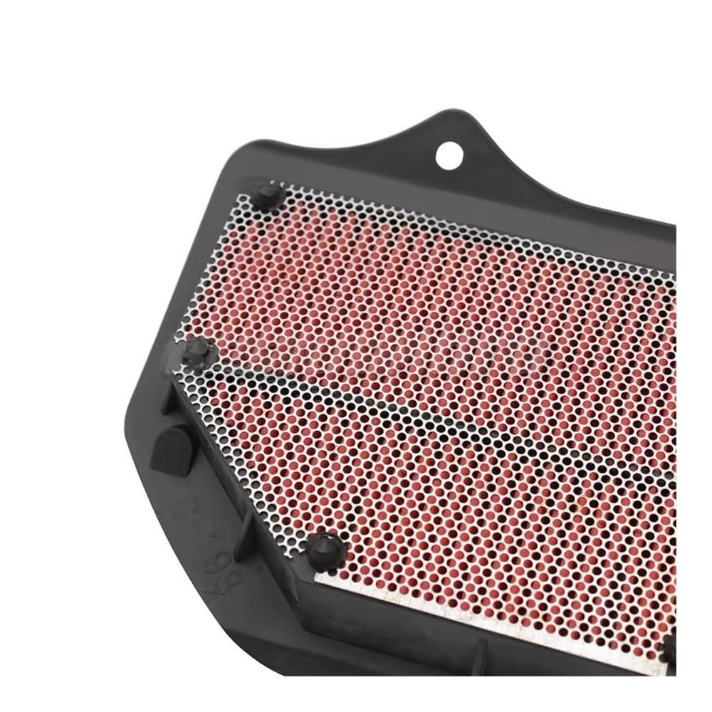 Moto Filtro Aire Limpiador De Admisión Filtro Aire Para Motocicleta Para GSX-R Para GSXR 600 750 Para GSXR600 Para GSXR750 2011 2012 2013 2014 2015 2016