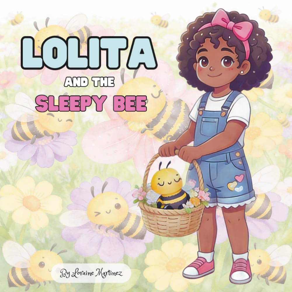 Lolita and the Sleepy Bee