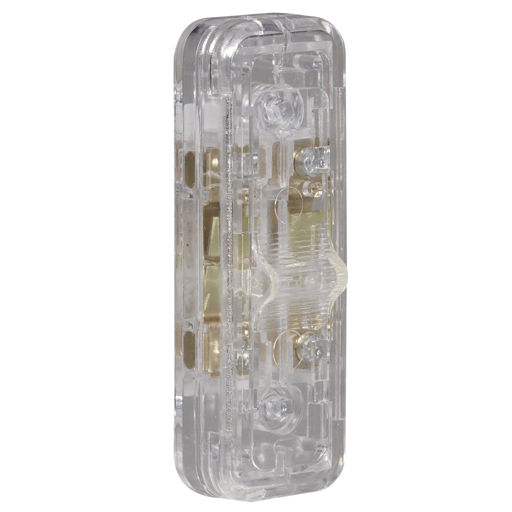 Ynsta WSR-940 ON Continuity Switch, Clear, klar - Image 3