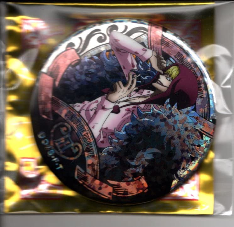 ‪‪❤︎‬輩缶バッジ エース SHINE‪‪❤︎‬ ワンピース 輩缶バッジ Shine エース シャンクス - メルカリ