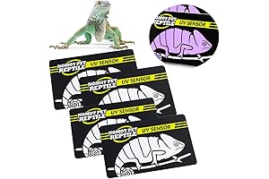 UVB Bulbs For Reptiles 10.0