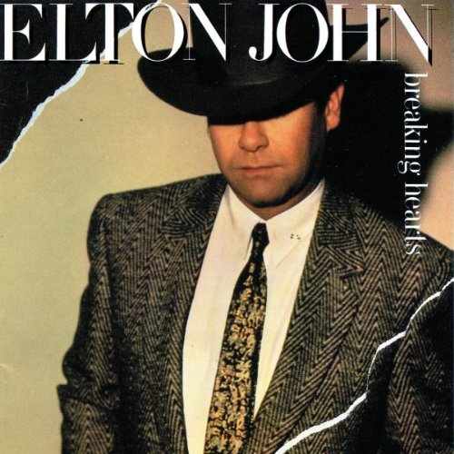 Breaking hearts [Audio CD]