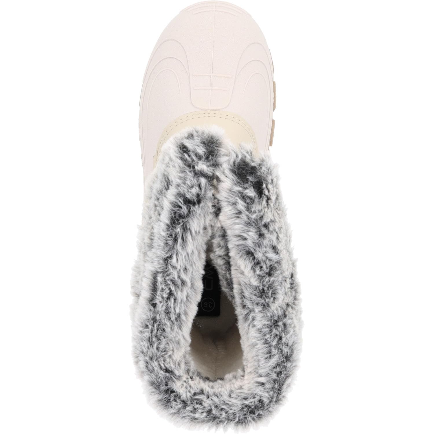 CMP Unisex Kinder Cmp Girl Magdalena 3q76455jSnow Boot