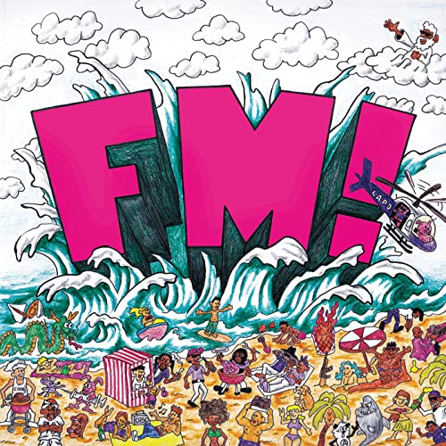 Play FM! by Vince Staples on Amazon Music