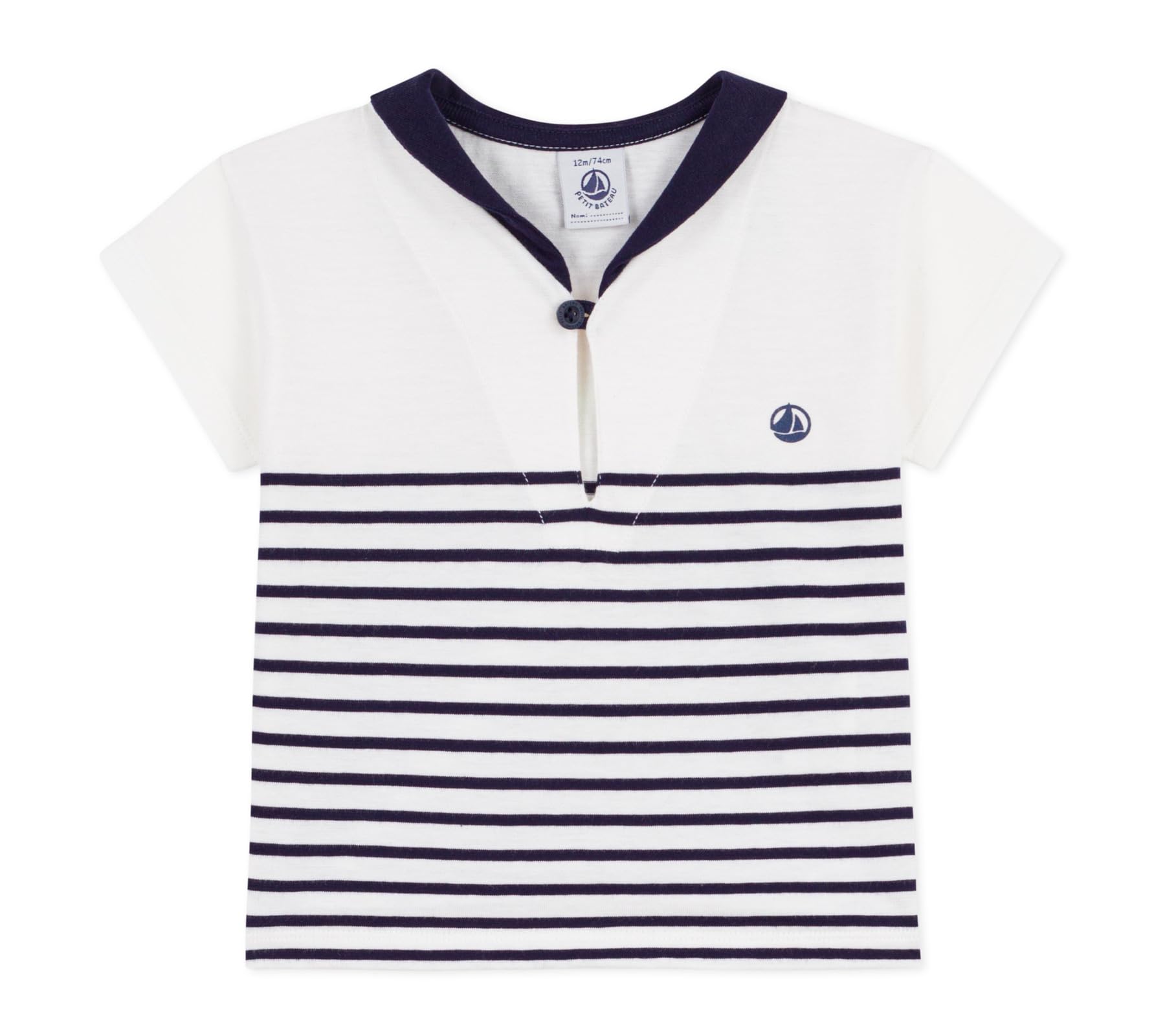 Petit Bateau A0f5e Vêtements Jour Bébé garçon