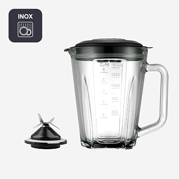 Black+Decker Blender