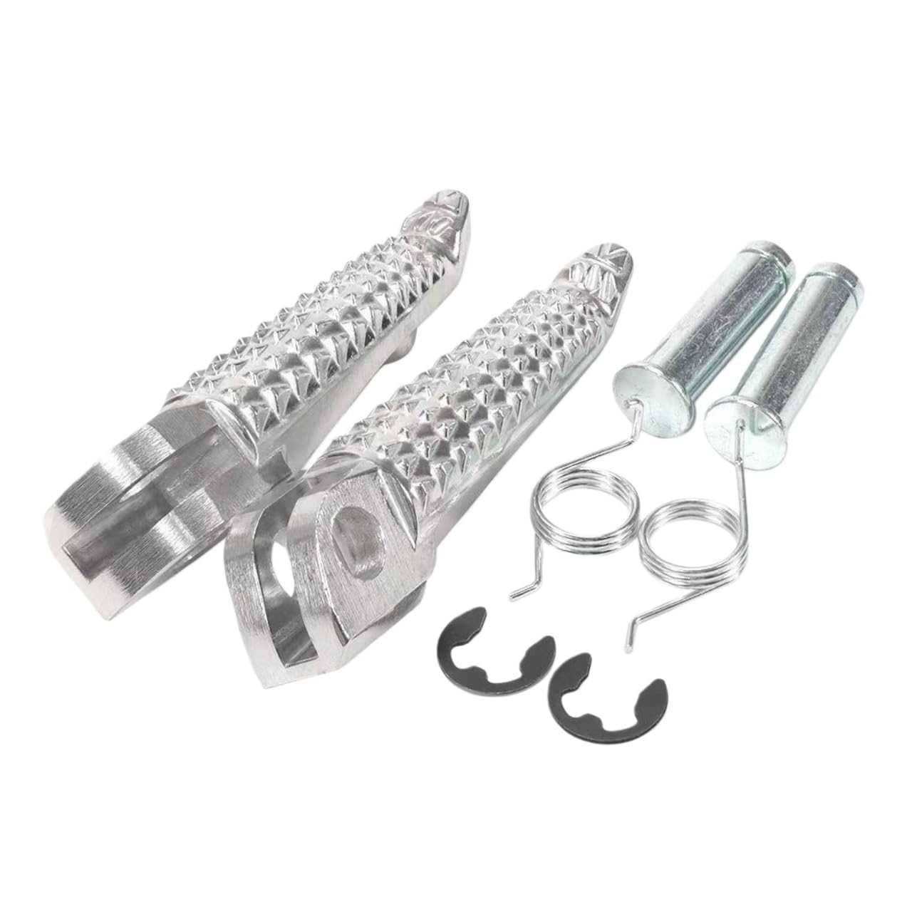 Do Z125 Pro Z250 Do Z300 Do Z650 Stopa CNC